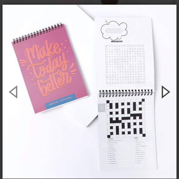 TF Publishing Brain Teasers + Activity Book Bundle NWT - Picture 9 of 12